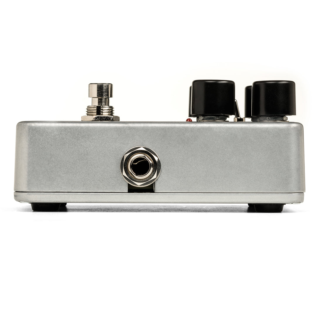 Electro-Harmonix Nano Pulsar Variable Shape Stereo Tremolo Guitar Effect Pedal