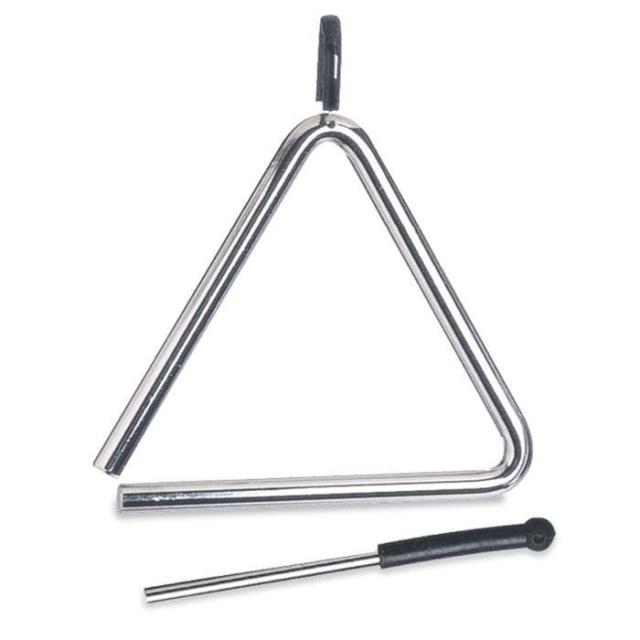LP LPA122 - 8” Pro Triangle w/ Striker