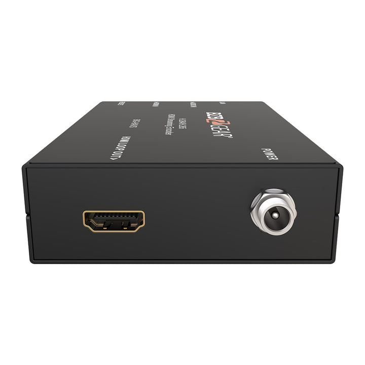 BZBGEAR - 1080P H.264/265 HDMI Video and Audio Streaming Encoder