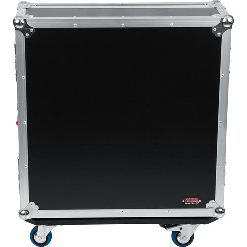 Gator G-TOURQU24 Custom fit for the Allen & Heath QU24