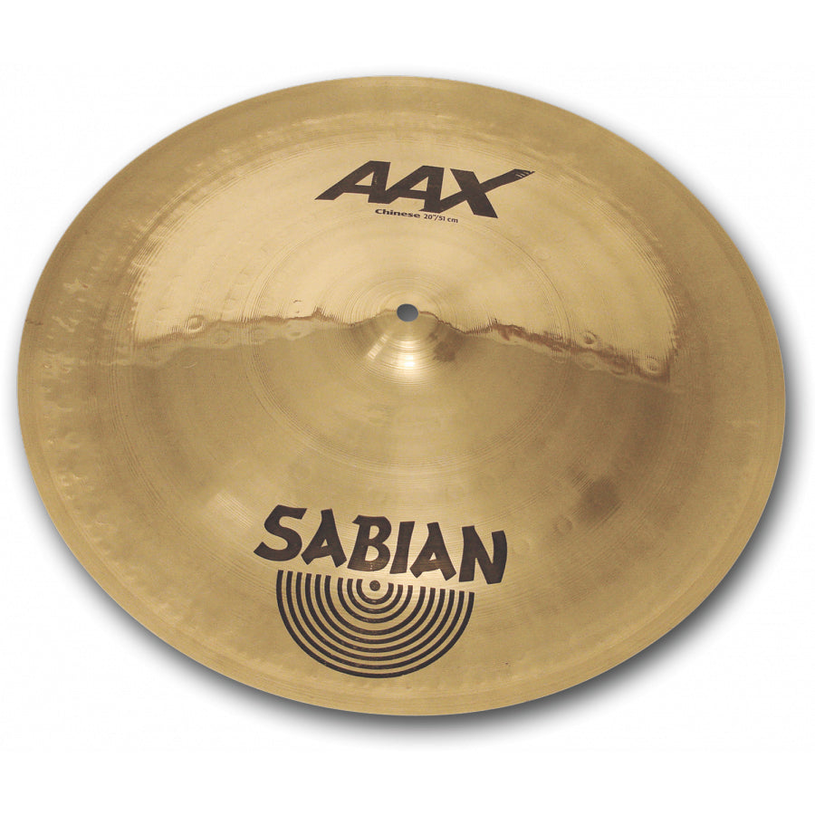 Sabian 21816X - 18'' AAX Chinese
