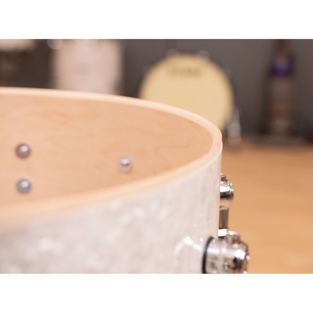 Sonor AQ2-BOP-17335 - AQ2  Bop Set-White Pearl 17503735