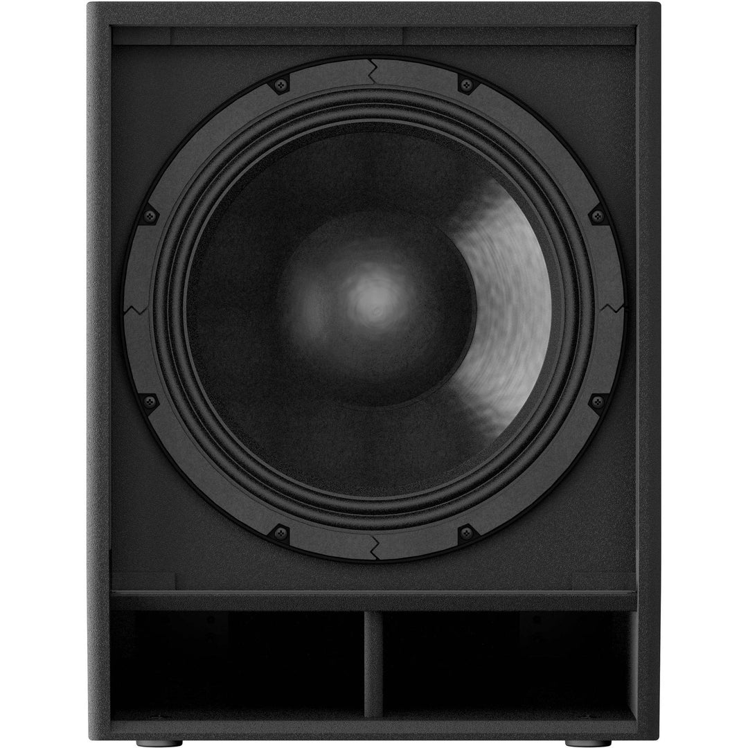 Yamaha CXS15XLF Passive Subwoofer 800-Watts 15" - Black
