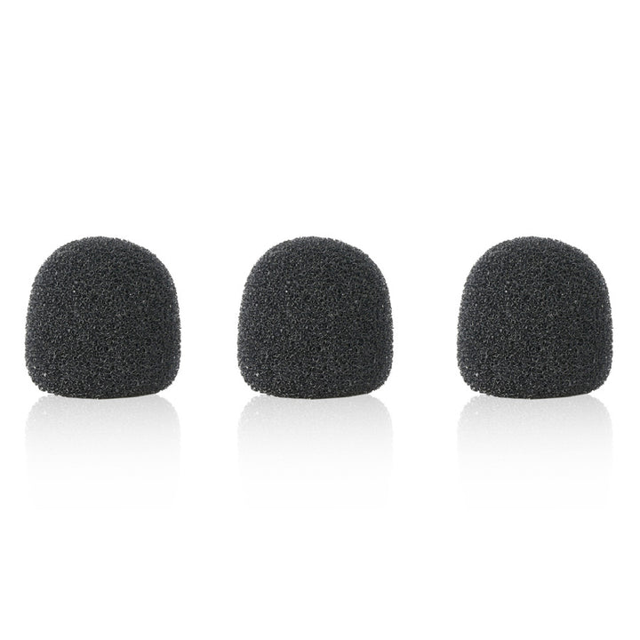 Saramonic SR-U9-WS3 Foam Windscreen for Saramonic SR-UM10-M1 (3-Pack)