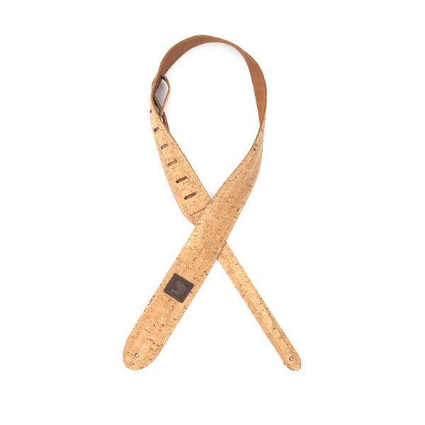 D'Addario 20SD04 - 2.0 SUEDE LTH, CORK