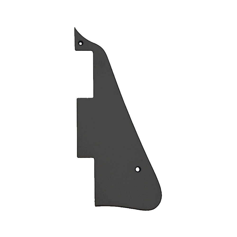 Profile LP-3B - LP Type Pickguard 3-Ply Black