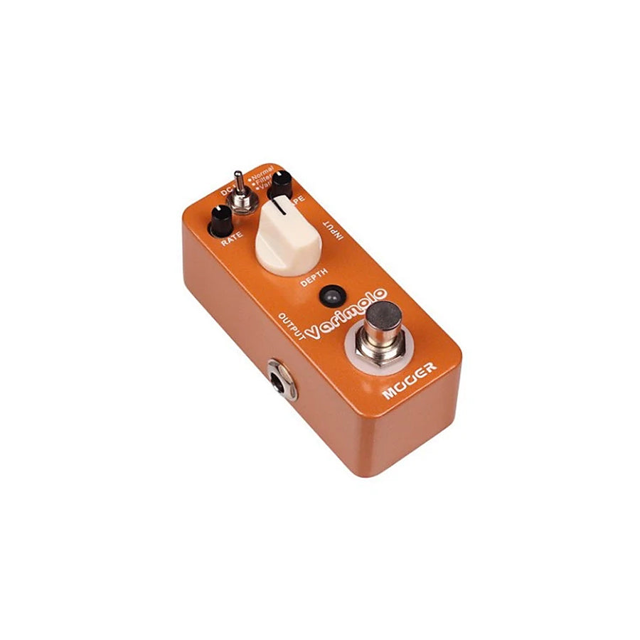 Mooer MTR2 Varimolo Digital Tremolo pedal