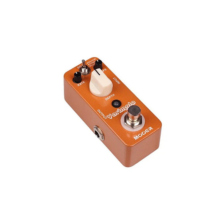 Mooer MTR2 Varimolo Digital Tremolo pedal