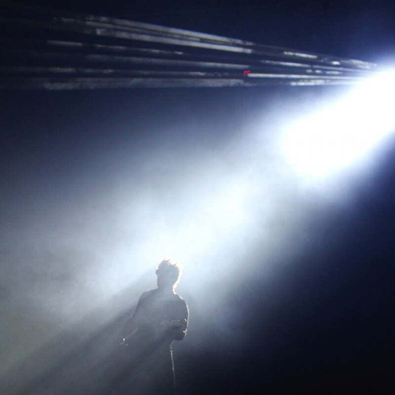 Chauvet DJ Cumulus Event Ready Low-Lying Fog Machine
