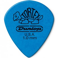 Dunlop 498R1.00 Tortex Jazz III XL Refill-72/b