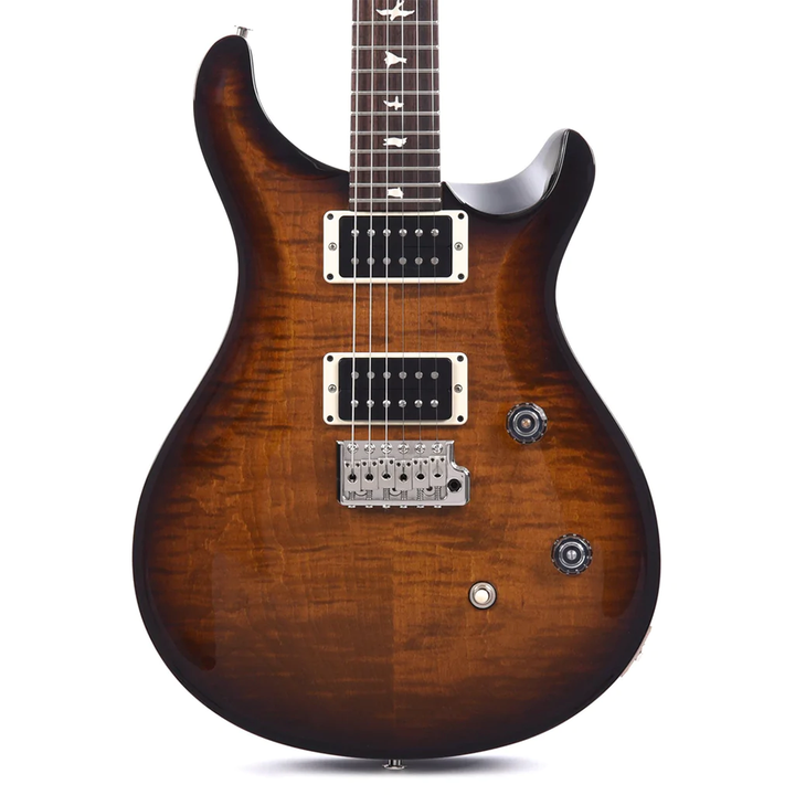 PRS CE 24 (Black Amber) 104147::KW:MC5