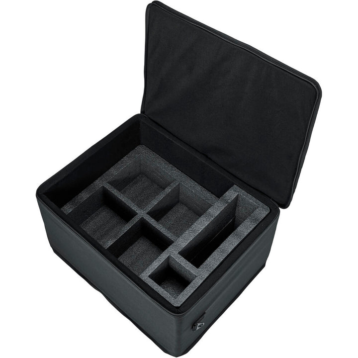 Gator Lightweight Case for Zoom L8 and 4x Microphones
