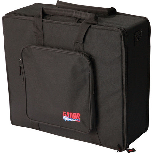 Gator G-MIX-L 1622 Internal dimensions 16” x 22” x 5”