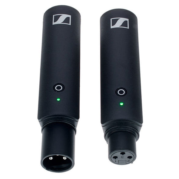 Sennheiser XSW-D XLR Base Set Wireless Microphone System