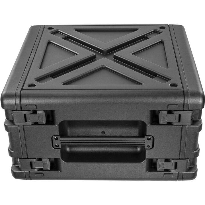 Odyssey VUAR6U Vulcan Watertight Dustproof 6U Rack Case