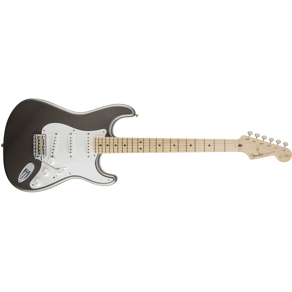 ト*吉様 【Fender CS】Eric Clapton Stratocaste Fender Eric Clapton Stratocaster - Wikipedia