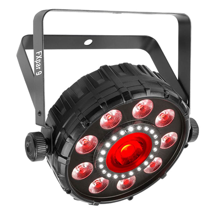 Chauvet DJ FXpar 9 Multi Effect and Par Light