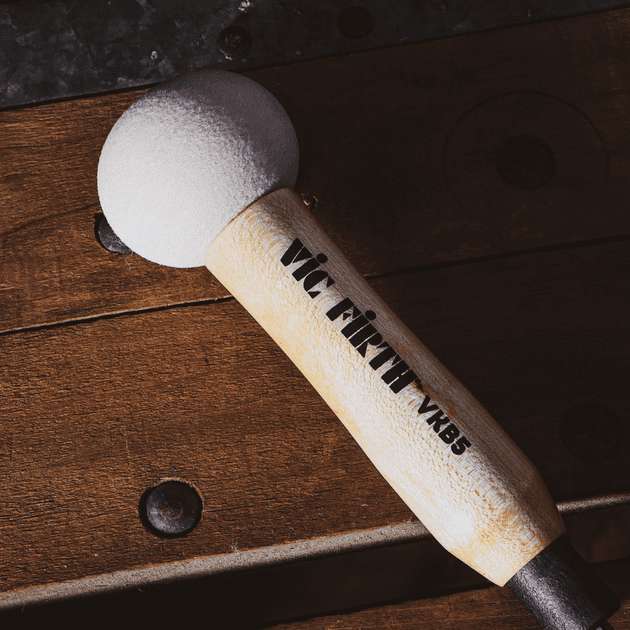 Vic Firth VKB5 Vickick Wood Shaft Beater
