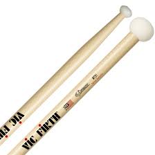 Vic Firth MTS1SW Corpsmaster Multi-Tenor Swizzle Drumsticks