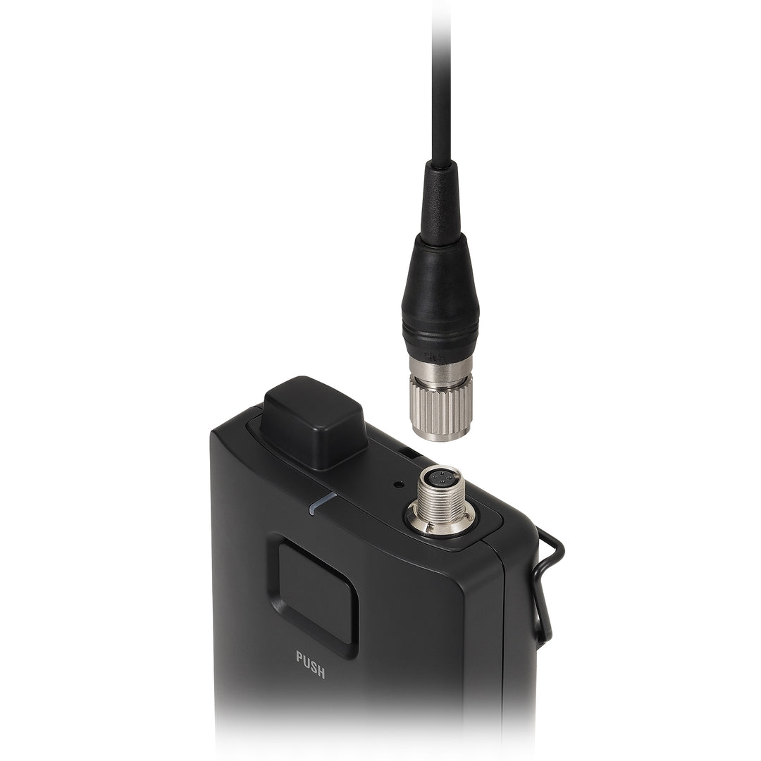Audio-Technica Body-Pack Transmitter