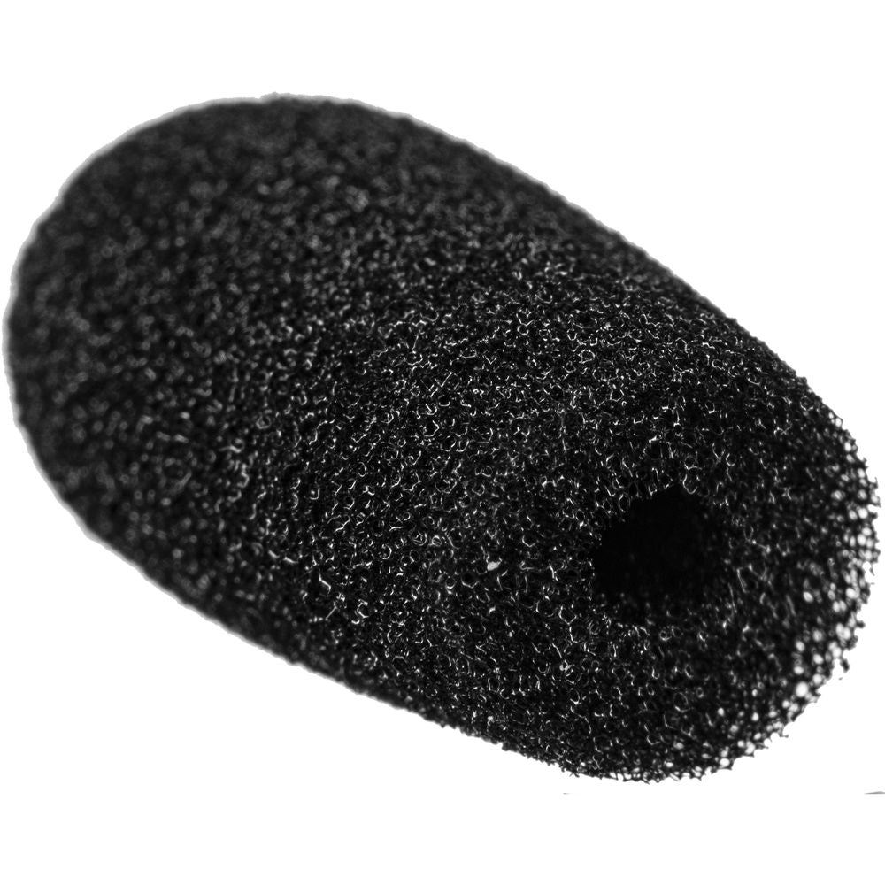 Audix WSHT7 Foam Windscreen for HT7 Microphone - Black
