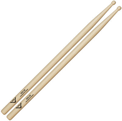Vater VHK5BW - Vater American Hickory Keg 5B Wood Tip Drumsticks