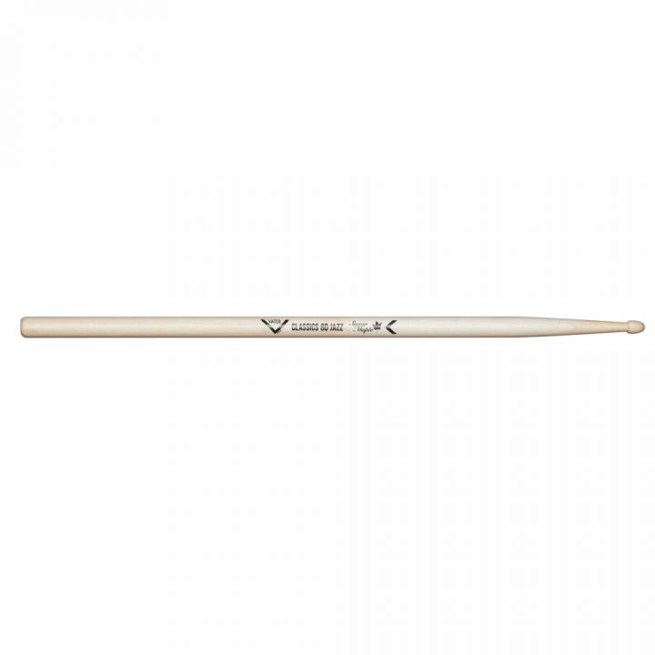Vater VSMC8DJW Sugar Maple Classics 8D Jazz - Wood Tip