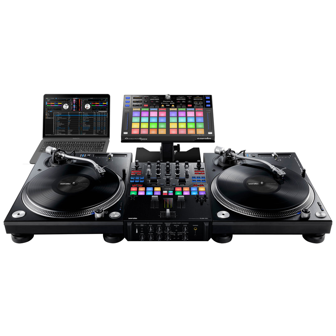 Pioneer DJ DDJ-XP2 Add-On Controller for rekorbox DJ and Serato Pro