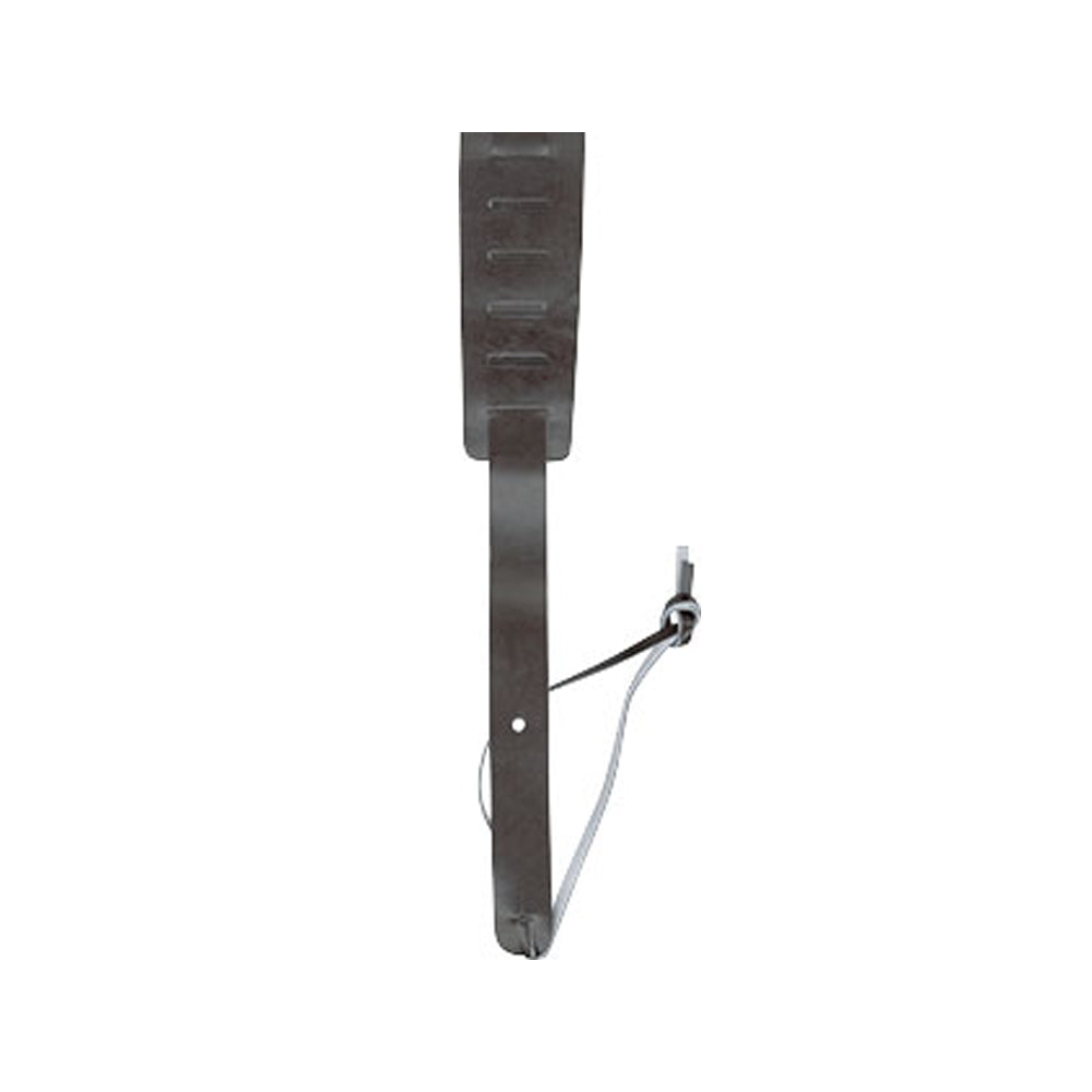 Profile PS025-BN - 2 1/2 '' Profile Leather Strap Brown