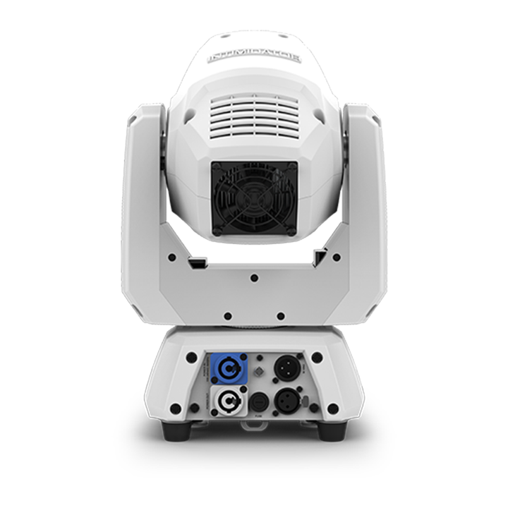 Chauvet DJ INTIMSPOT260XWHT Compact LED Spot Moving Head - White