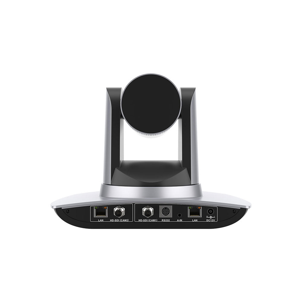 BZBGEAR - PTZ 12X Zoom Full HD SDI Auto Trackable Live Streaming Camera