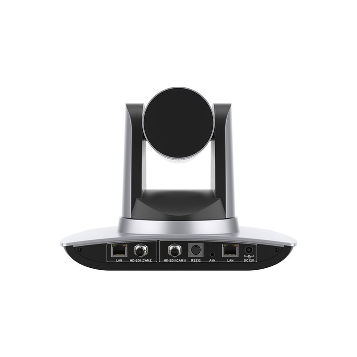 BZBGEAR - PTZ 12X Zoom Full HD SDI Auto Trackable Live Streaming Camera