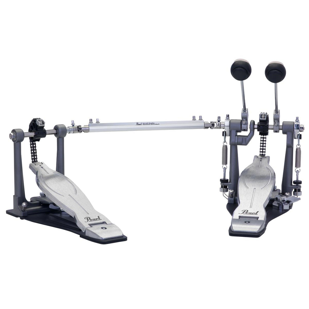 Pearl P-1032 Eliminator Solo Black Twin