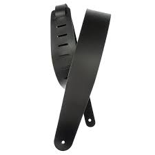 D'Addario 25L00-DX - 2.5  DX LTH ST BK