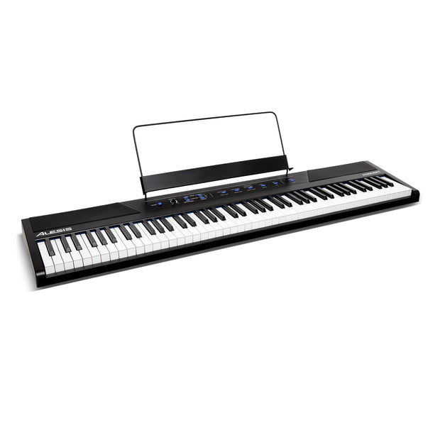Alesis Concert 88-Key Digital Piano Keyboard