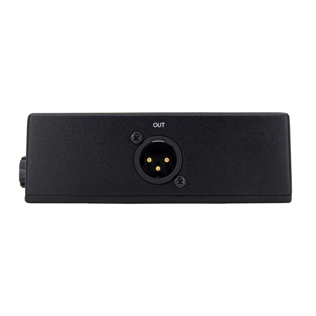 Walrus Audio Canvas Mono Dual Line Isolator / D.I.