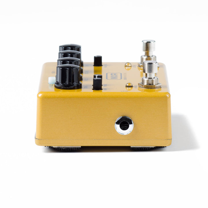 MXR Sub Octave Bass Fuzz Pedal - M287
