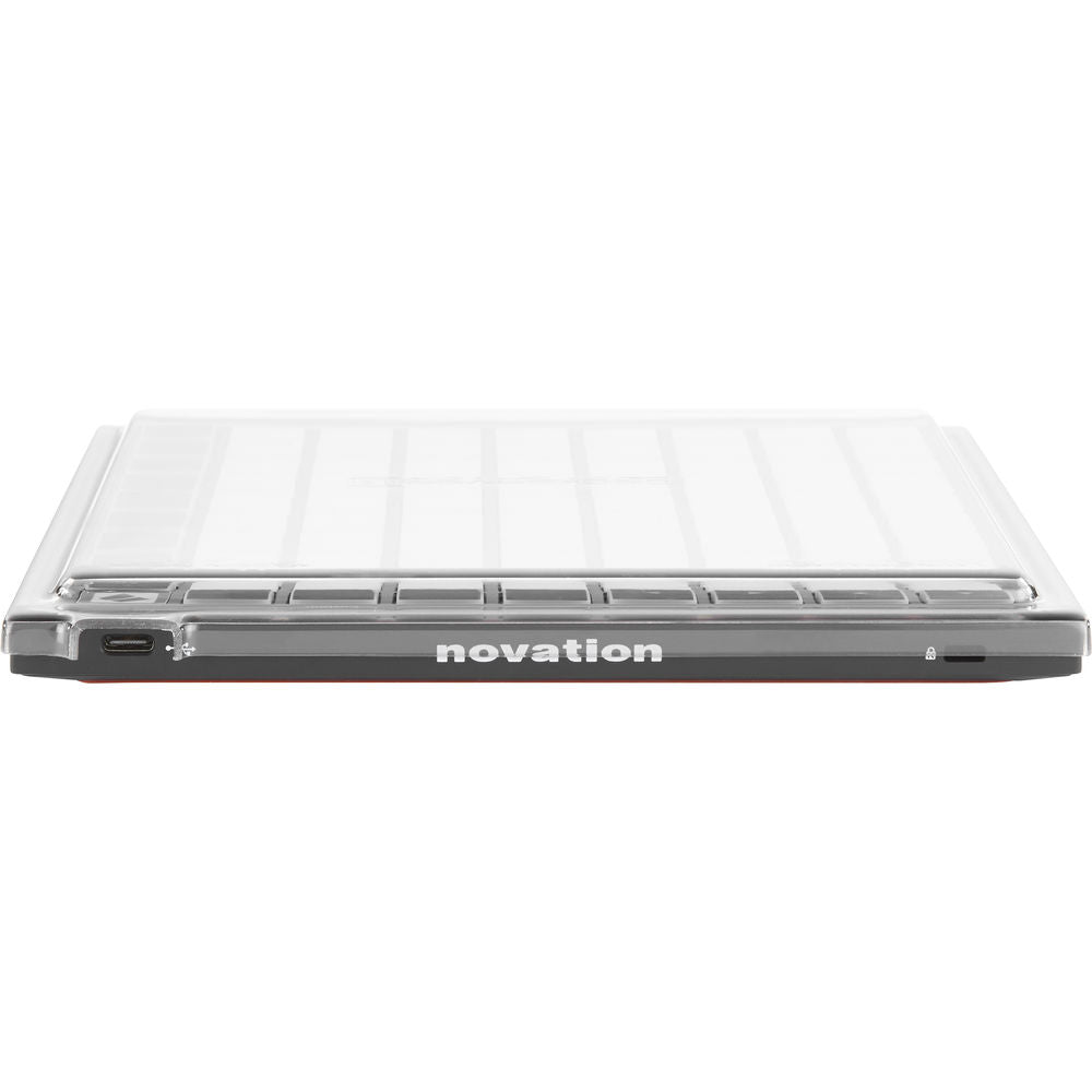 Decksaver Dust Cover for Novation Launchpad Mini MIDI Controller