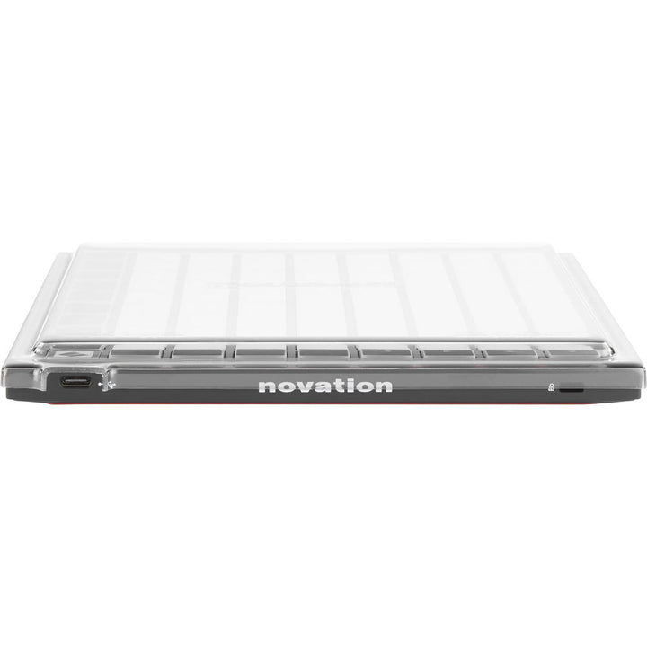 Decksaver Dust Cover for Novation Launchpad Mini MIDI Controller