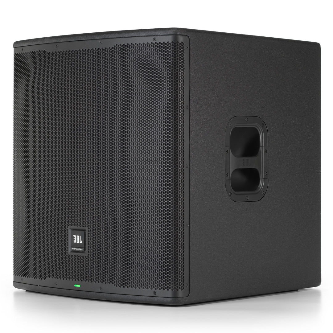 JBL EON718S Powered PA Subwoofer - 18"