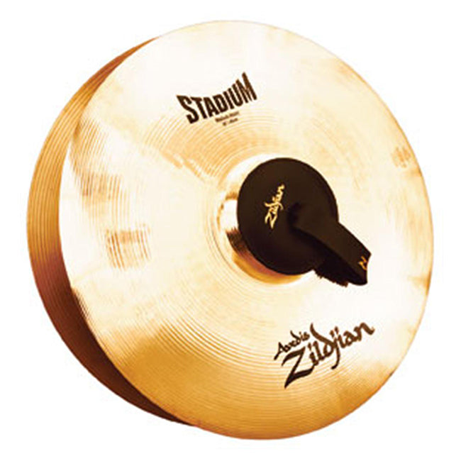Zildjian A0495 - 18'' Stadium Series Med. Hvy Pr