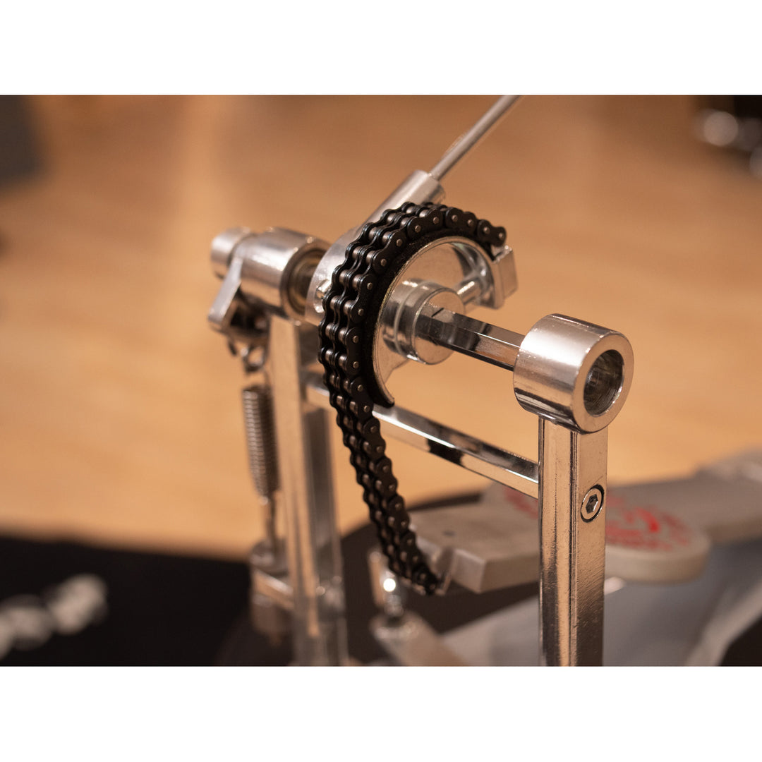 Sonor SP4000 - Single Drum Kick Pedal w/ Bag 4000 Series