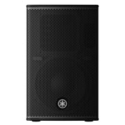 Yamaha DHR10 Powered Speaker - 10”