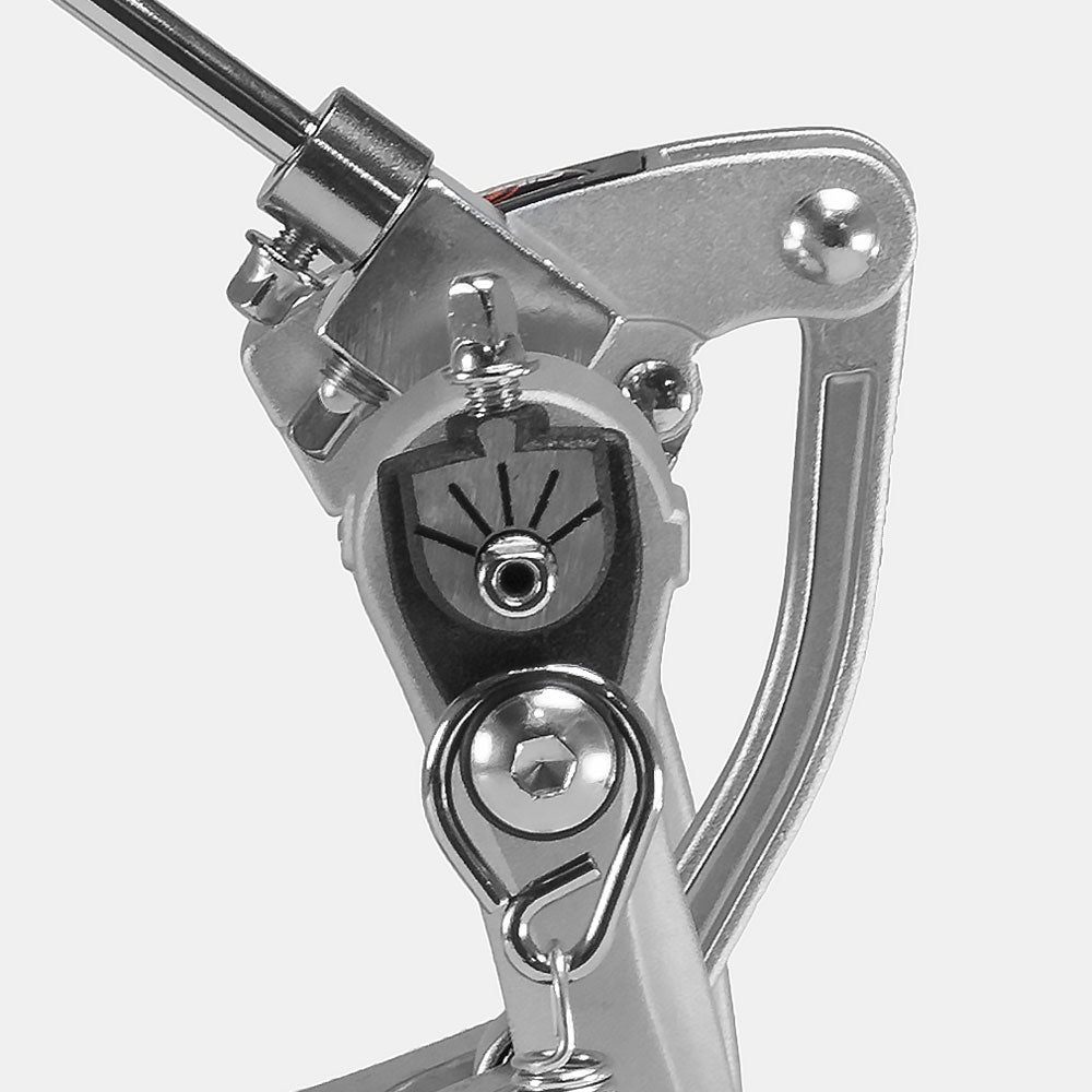 Gibraltar Tour Class Direct Drive Double Bass Drum Pedal GTC6DD-DB