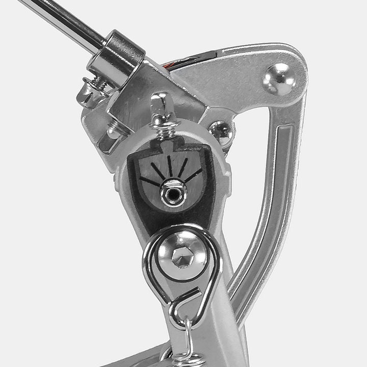 Gibraltar Tour Class Direct Drive Double Bass Drum Pedal GTC6DD-DB
