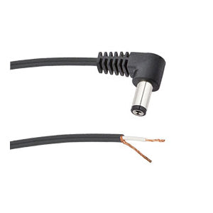 Voodoo Lab PP36-R 36in Cable w/ 2.1mm Right Ang Connector