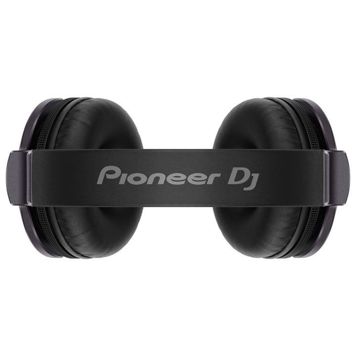 Pioneer DJ HDJ-CUE1 Wired DJ Headphones - Black