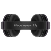 Pioneer DJ HDJ-CUE1 Wired DJ Headphones - Black