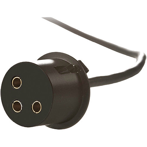 DPA Microphones Microphone Cable with Slim XLR Connector - 66’