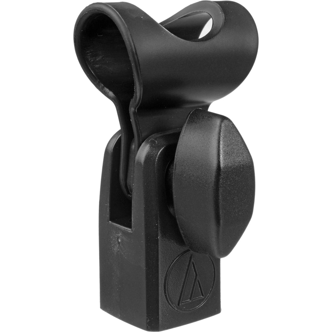 Audio-Technica AT8473 Quick-Mount Microphone Stand Adapter for Gooseneck Microphones
